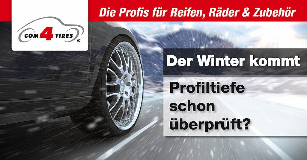 Winterreifen // Winterreifen Winterreifen // Winterreifen