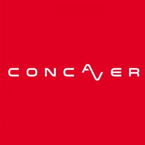 concaver