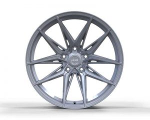 LCP-3 Silver