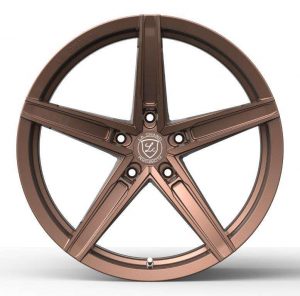 LCP8 20X11 BRONZE